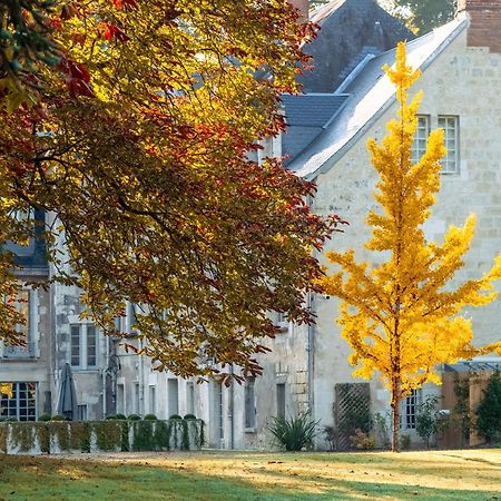 Domaine De La Commanderie De Ballan エクステリア 写真